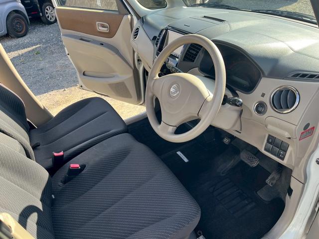 ルークス Ｇ（17枚目）