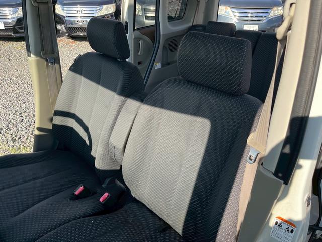 ルークス Ｇ（21枚目）