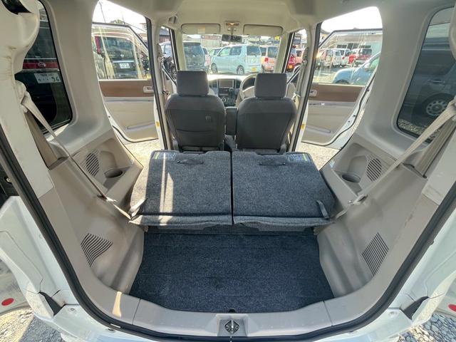 ルークス Ｇ（28枚目）