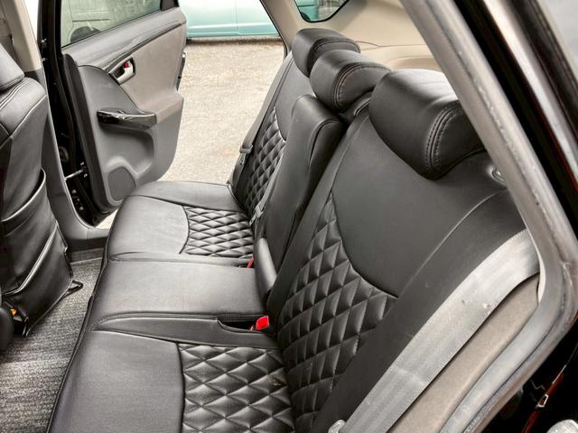 プリウス Ｓツーリングセレクション　スマキ－　Ｂカメ　ＳＤナビゲーション　地デジフルセグ　サイドエアバッグ　キーレス　Ｗエアバック　横滑り防止機能　パワステ　エアＢ　ＴＶナビ　ＡＵＴＯエアコン　ＡＢＳ　パワーウィンドウ　ＥＴＣ装着車（23枚目）