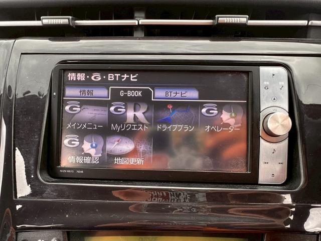 プリウス Ｓツーリングセレクション　スマキ－　Ｂカメ　ＳＤナビゲーション　地デジフルセグ　サイドエアバッグ　キーレス　Ｗエアバック　横滑り防止機能　パワステ　エアＢ　ＴＶナビ　ＡＵＴＯエアコン　ＡＢＳ　パワーウィンドウ　ＥＴＣ装着車（38枚目）