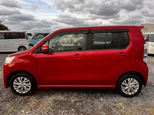 ワゴンＲスティングレー Ｘ　ＡＵＸ接続　ＵＳＢ接続　フルオートエアコン　キーレスエントリー　スマートキー　パワステ　エアバック　ＥＳＣ　ＡＢＳ　両席エアバック　パワーウィンドウ（15枚目）