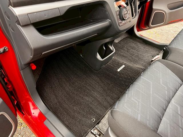 ワゴンＲスティングレー Ｘ　ＡＵＸ接続　ＵＳＢ接続　フルオートエアコン　キーレスエントリー　スマートキー　パワステ　エアバック　ＥＳＣ　ＡＢＳ　両席エアバック　パワーウィンドウ（22枚目）