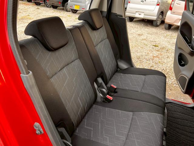 ワゴンＲスティングレー Ｘ　ＡＵＸ接続　ＵＳＢ接続　フルオートエアコン　キーレスエントリー　スマートキー　パワステ　エアバック　ＥＳＣ　ＡＢＳ　両席エアバック　パワーウィンドウ（25枚目）