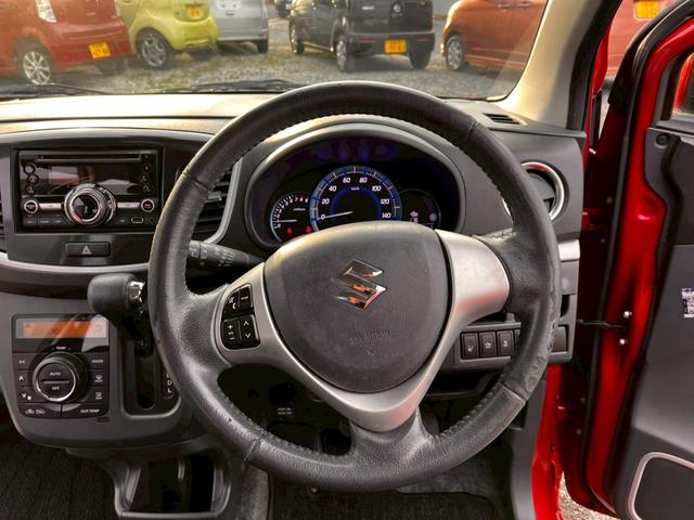 ワゴンＲスティングレー Ｘ　ＡＵＸ接続　ＵＳＢ接続　フルオートエアコン　キーレスエントリー　スマートキー　パワステ　エアバック　ＥＳＣ　ＡＢＳ　両席エアバック　パワーウィンドウ（30枚目）