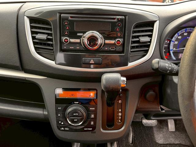 ワゴンＲスティングレー Ｘ　ＡＵＸ接続　ＵＳＢ接続　フルオートエアコン　キーレスエントリー　スマートキー　パワステ　エアバック　ＥＳＣ　ＡＢＳ　両席エアバック　パワーウィンドウ（35枚目）