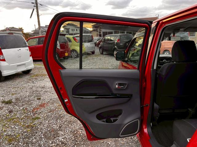 ワゴンＲスティングレー Ｘ　ＡＵＸ接続　ＵＳＢ接続　フルオートエアコン　キーレスエントリー　スマートキー　パワステ　エアバック　ＥＳＣ　ＡＢＳ　両席エアバック　パワーウィンドウ（52枚目）