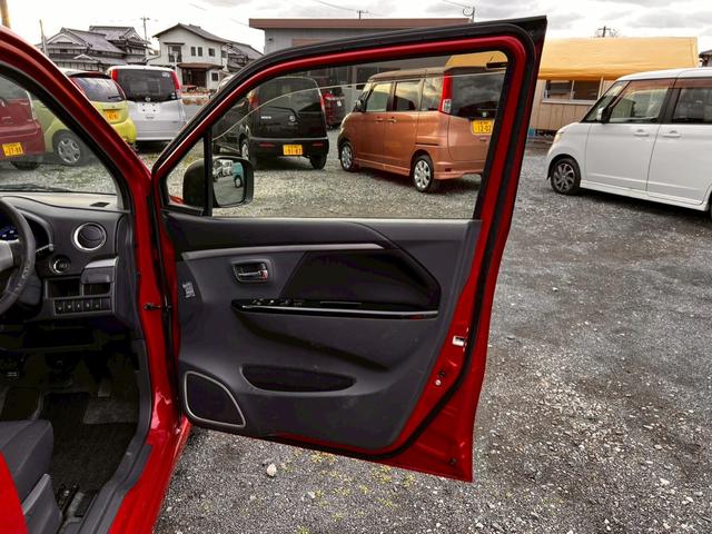 ワゴンＲスティングレー Ｘ　ＡＵＸ接続　ＵＳＢ接続　フルオートエアコン　キーレスエントリー　スマートキー　パワステ　エアバック　ＥＳＣ　ＡＢＳ　両席エアバック　パワーウィンドウ（53枚目）