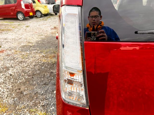 ワゴンＲスティングレー Ｘ　ＡＵＸ接続　ＵＳＢ接続　フルオートエアコン　キーレスエントリー　スマートキー　パワステ　エアバック　ＥＳＣ　ＡＢＳ　両席エアバック　パワーウィンドウ（60枚目）