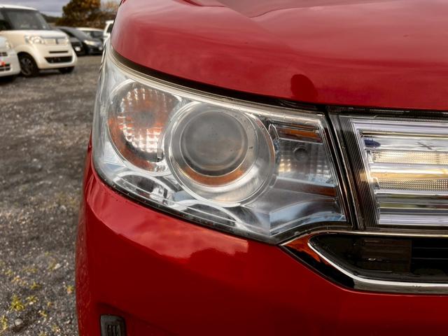 ワゴンＲスティングレー Ｘ　ＡＵＸ接続　ＵＳＢ接続　フルオートエアコン　キーレスエントリー　スマートキー　パワステ　エアバック　ＥＳＣ　ＡＢＳ　両席エアバック　パワーウィンドウ（62枚目）