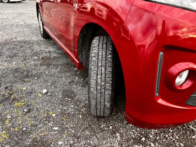 ワゴンＲスティングレー Ｘ　ＡＵＸ接続　ＵＳＢ接続　フルオートエアコン　キーレスエントリー　スマートキー　パワステ　エアバック　ＥＳＣ　ＡＢＳ　両席エアバック　パワーウィンドウ（64枚目）