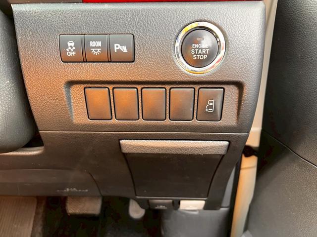ヴェルファイア ２．４Ｚ　スマートキー＆プッシュスタート　ＥＳＣ　助手席エアバック　電動格納ミラー　エアコン　ＡＢＳ　パワステ　パワーウィンドウ　運転席エアバック　キーフリーシステム　オートライト　カーテンエアバッグ（43枚目）