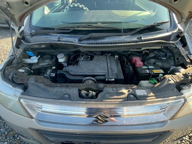 �G���W���A�~�b�V�������Ɍ��ُ݈�Ȃ��܂��܂������ɑ���܂��B�����������悵�Ċm�F�ς݂ŋ@�B�I�ȕ����͍��̂Ƃ�����͂���܂���B��������