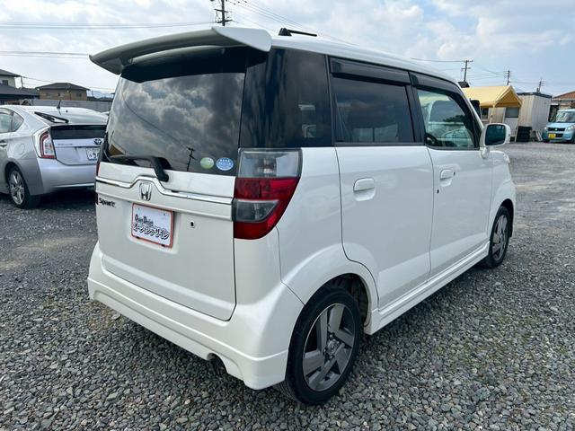 ゼストスパーク Ｗ　Ｂカメラ　運転席助手席エアバック　ＥＴＣ付き　電格ミラー　ＳＤ　スマートキー付　パワーウインド　ＤＶＤ再生可能　キーフリー　ワンセグテレビ　エアコン　パワーステアリング　横滑り防止装置　ＡＢＳ　ＵＳＢ（14枚目）