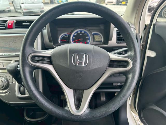 ゼストスパーク Ｗ　Ｂカメラ　運転席助手席エアバック　ＥＴＣ付き　電格ミラー　ＳＤ　スマートキー付　パワーウインド　ＤＶＤ再生可能　キーフリー　ワンセグテレビ　エアコン　パワーステアリング　横滑り防止装置　ＡＢＳ　ＵＳＢ（34枚目）