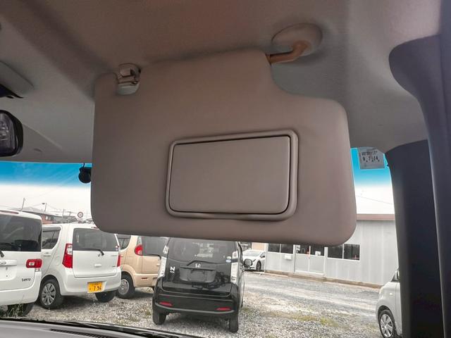 納車前の整備もしっかりさせて頂きます。もちろんアフターサービスもお任せ下さい！