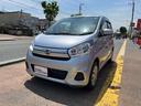 Ｊ　自社　ローン　対応☆北九州☆低走行☆走行１．９万ｋｍ☆禁煙車☆電動格納ミラー☆人気カラー☆車検整備付き☆パワステ☆修復歴なし☆(9枚目)