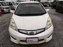 HONDA FIT SHUTTLE HYBRID