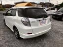 HONDA FIT SHUTTLE HYBRID