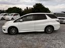HONDA FIT SHUTTLE HYBRID