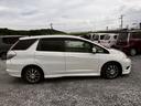 HONDA FIT SHUTTLE HYBRID