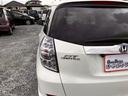 HONDA FIT SHUTTLE HYBRID