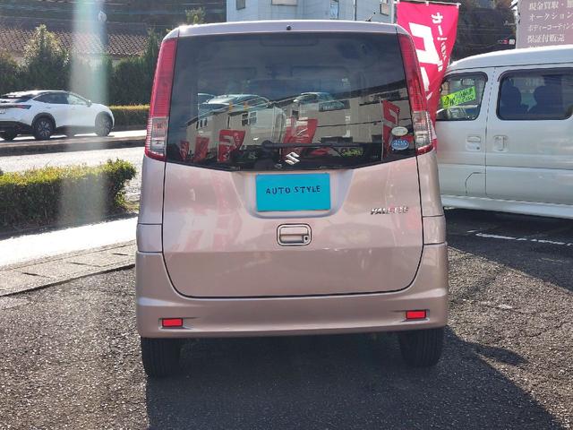 パレット Ｌ　キーレスプッシュスタート　スライドドアクローザー　ステアリングチルト　盗難防止システム　衝突安全ボディ　ＵＶカットガラス　スマートキー　分割可倒式リアシート　車検令和９年２月　最短納車できます（3枚目）