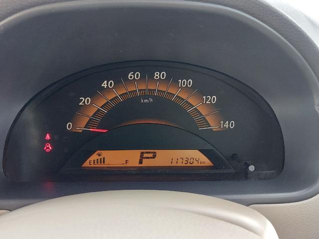 パレット Ｌ　キーレスプッシュスタート　スライドドアクローザー　ステアリングチルト　盗難防止システム　衝突安全ボディ　ＵＶカットガラス　スマートキー　分割可倒式リアシート　車検令和９年２月　最短納車できます（6枚目）