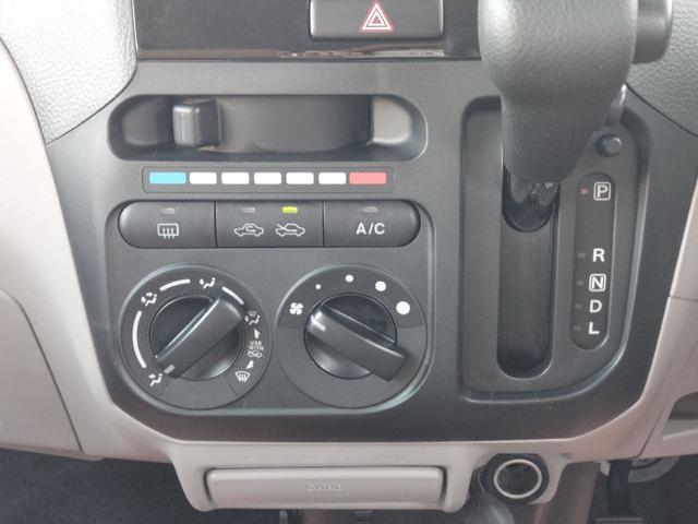 パレット Ｌ　キーレスプッシュスタート　スライドドアクローザー　ステアリングチルト　盗難防止システム　衝突安全ボディ　ＵＶカットガラス　スマートキー　分割可倒式リアシート　車検令和９年２月　最短納車できます（9枚目）
