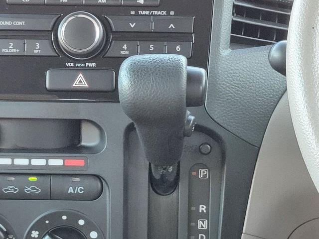 パレット Ｌ　キーレスプッシュスタート　スライドドアクローザー　ステアリングチルト　盗難防止システム　衝突安全ボディ　ＵＶカットガラス　スマートキー　分割可倒式リアシート　車検令和９年２月　最短納車できます（10枚目）