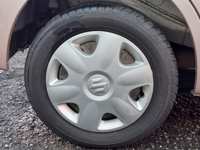 パレット Ｌ　キーレスプッシュスタート　スライドドアクローザー　ステアリングチルト　盗難防止システム　衝突安全ボディ　ＵＶカットガラス　スマートキー　分割可倒式リアシート　車検令和９年２月　最短納車できます（23枚目）