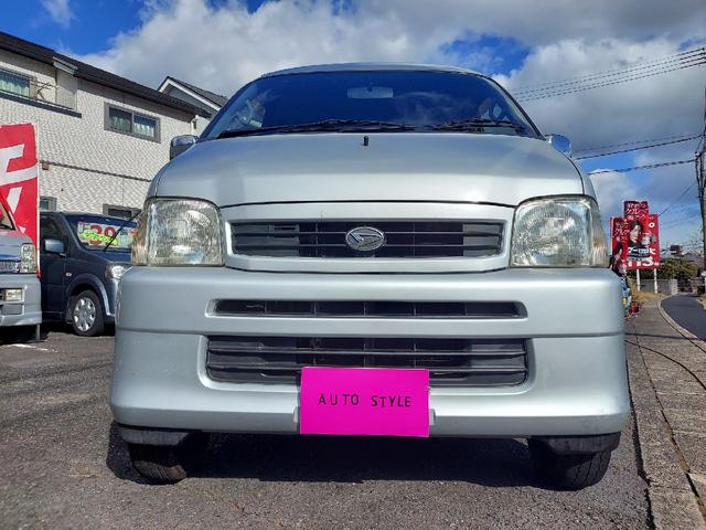 ハイゼットカーゴ デッキバンＧＸ　特別仕様限定モデル車　オートマチック　Ｖａｎ　オートマチック　軽ＲＶ　ピックアップ　旧車カスタムベースモデル　激レアピックアップ車　荷台カバーオーダーメイド　室内クリーニング　プライバシーガラス　ＵＶカット　法定点検整備一式　自社ローンあります（47枚目）