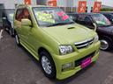 DAIHATSU TERIOS KID