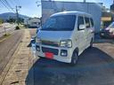 ジョイポップターボＰＺ　４ＷＤ　４ＷＤ　４駆ＲＶ　ハイルーフ　ＵＶカットガラス　タイミングチェーン　リアヒーター　ドラレコ　バックカメラ　両側スライドドア　オートステップ　ミラーヒー　車検令和９年３月　カスタマイズ車　ＴＵＲＢＯ（56枚目）