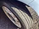 ☆前タイヤです。