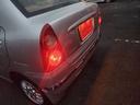 ☆テールランプです。バックランプは下にあります（＾．＾）