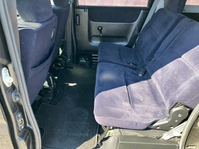 バモス Lターボローダウン ナビ TV 4速AT ターボ LEDヘッドライト・フォグランプ キーレス ETC アルミ(15枚目)