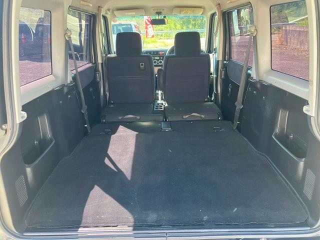 バモス Lターボローダウン ナビ TV 4速AT ターボ LEDヘッドライト・フォグランプ キーレス ETC アルミ(17枚目)