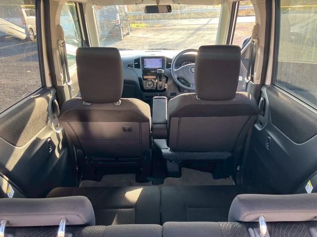 パレットSW XSアイドリングストップ ナビ TV DVD CD 片側電動スライドドア キーレス プッシュスタート アイドリングストップ アルミ 電格ミラー(17枚目)