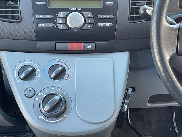 ムーヴ Ｌ　ドライブレコーダー　ＥＴＣ　キーレスエントリー　電動格納ミラー　ＭＴ　盗難防止システム　ＣＤ　衝突安全ボディ　エアコン（4枚目）