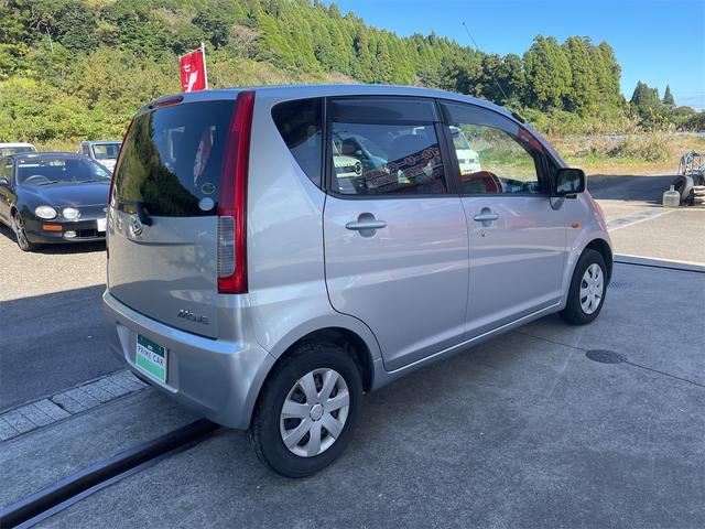 ムーヴ Ｌ　ドライブレコーダー　ＥＴＣ　キーレスエントリー　電動格納ミラー　ＭＴ　盗難防止システム　ＣＤ　衝突安全ボディ　エアコン（12枚目）