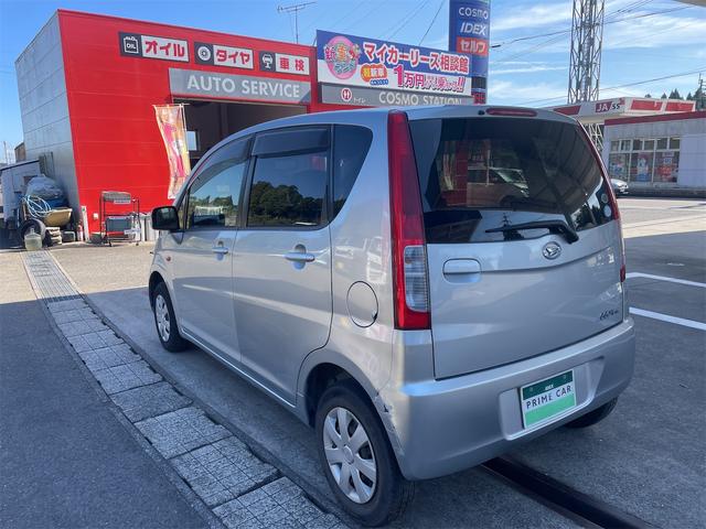 ムーヴ Ｌ　ドライブレコーダー　ＥＴＣ　キーレスエントリー　電動格納ミラー　ＭＴ　盗難防止システム　ＣＤ　衝突安全ボディ　エアコン（14枚目）