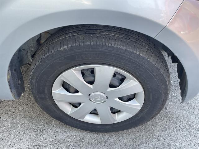 ムーヴ Ｌ　ドライブレコーダー　ＥＴＣ　キーレスエントリー　電動格納ミラー　ＭＴ　盗難防止システム　ＣＤ　衝突安全ボディ　エアコン（16枚目）