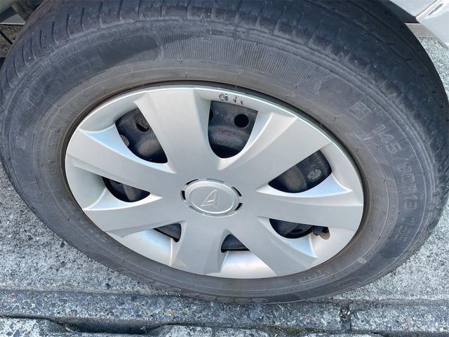 ムーヴ Ｌ　ドライブレコーダー　ＥＴＣ　キーレスエントリー　電動格納ミラー　ＭＴ　盗難防止システム　ＣＤ　衝突安全ボディ　エアコン（18枚目）