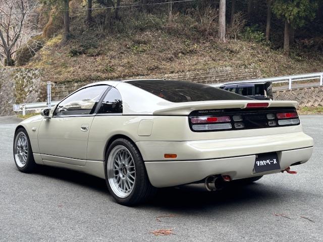 日産 フェアレディZ 300ZXツインターボ 300ZXツイン