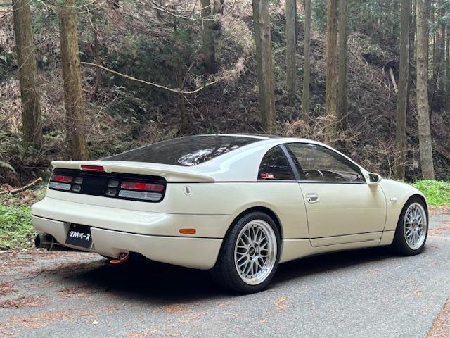 日産 フェアレディZ 300ZXツインターボ 300ZXツイン 日産 フェアレディZ 300ZXツインターボ 300ZXツイン