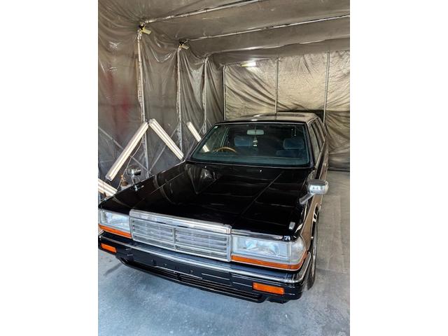 グロリアバン GL Newペイント ポルシェ ジェットブラック 木目調デカール 4ナンバー ナルディー メッキミラー ローダウン デイトナホイール HDDナビ ETC(21枚目)