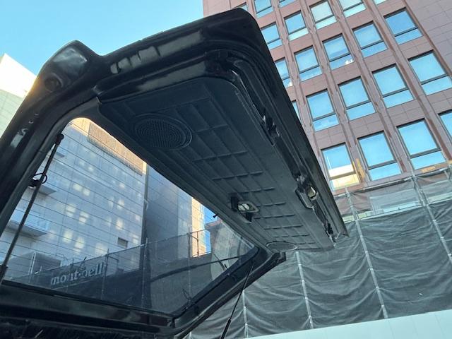 グロリアバン GL Newペイント ポルシェ ジェットブラック 木目調デカール 4ナンバー ナルディー メッキミラー ローダウン デイトナホイール HDDナビ ETC(35枚目)