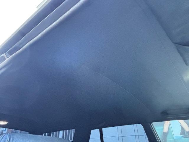 グロリアバン GL Newペイント ポルシェ ジェットブラック 木目調デカール 4ナンバー ナルディー メッキミラー ローダウン デイトナホイール HDDナビ ETC(45枚目)