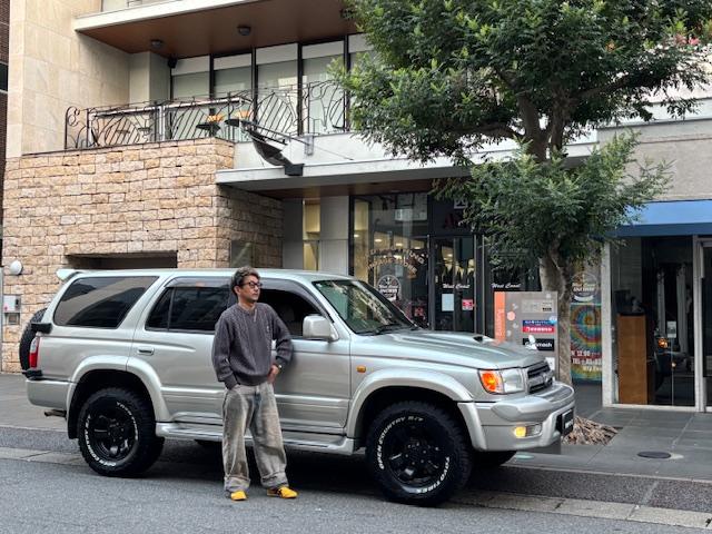 �V�W�v���h�Ɠ������@�̂P�j�y�G���W���ł����A�ԏd���y���̂Ńr�����r���������Ă���܂��B